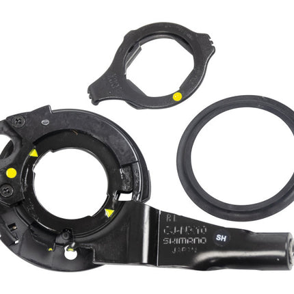 Cassette joint Shimano Nexus 7 CJ-NX10 - belt drive