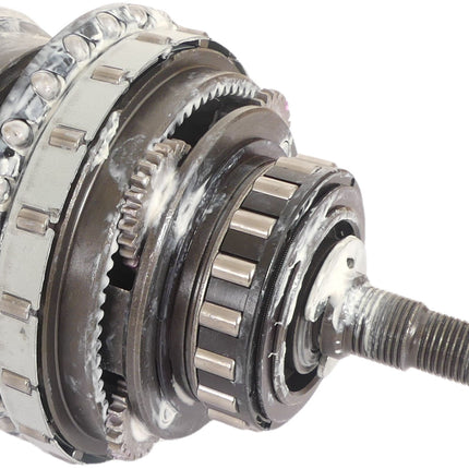 Binnenwerk Shimano Nexus 5 naaf SG-C7000-5R5V (187 mm as)