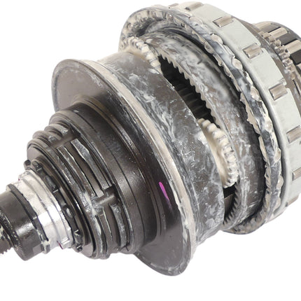 Mécanisme interne de moyeu Shimano Nexus 5 SG-C7000-5R5V (axe de 187 mm)