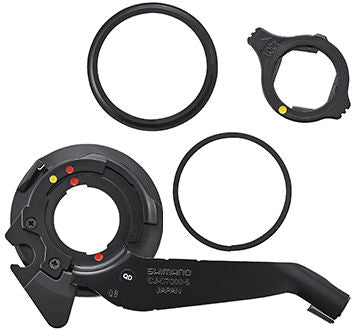 Joint de cassette Shimano Nexus 5 CJ-C7000 - transmission par courroie