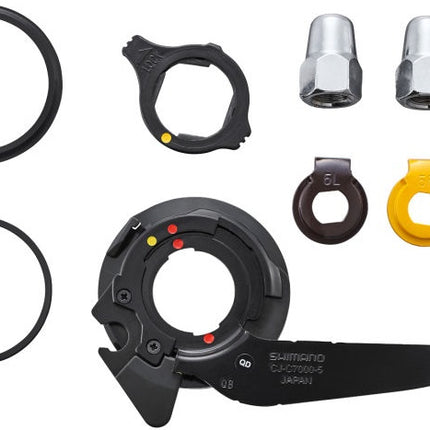Cassettejoint Shimano Nexus 5 CJ-C7000