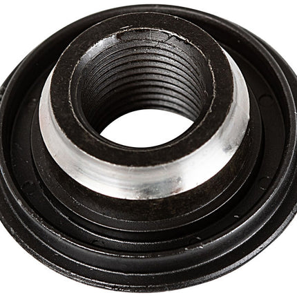 Conus met stofkap Shimano voor DH-3N72 naaf (M11 x 12.1 mm)