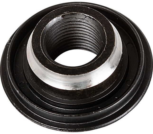 Conus met stofkap Shimano voor DH-3N72 naaf (M11 x 12.1 mm)
