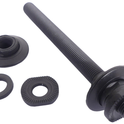 Hollow axle Shimano HB-M430 (108 mm)