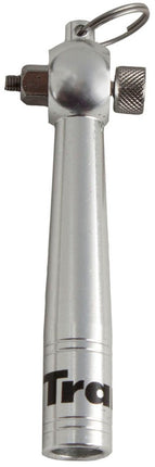 Snelspannerset Tranz X OLD 100 + 130mm - zilver - afbeelding 3