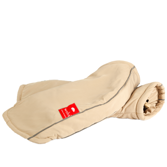 Handmofs Wobs Urban Sand