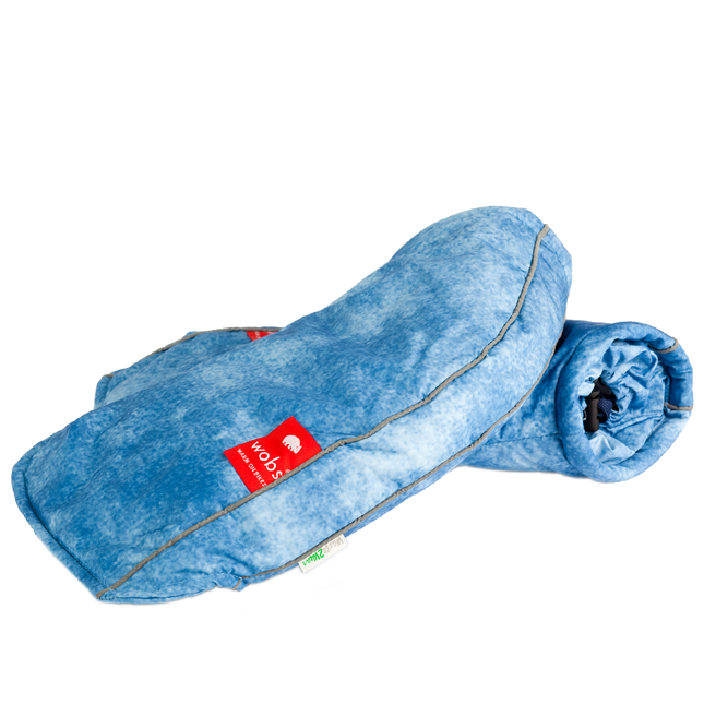 Handmof Wobs Specials Jeans
