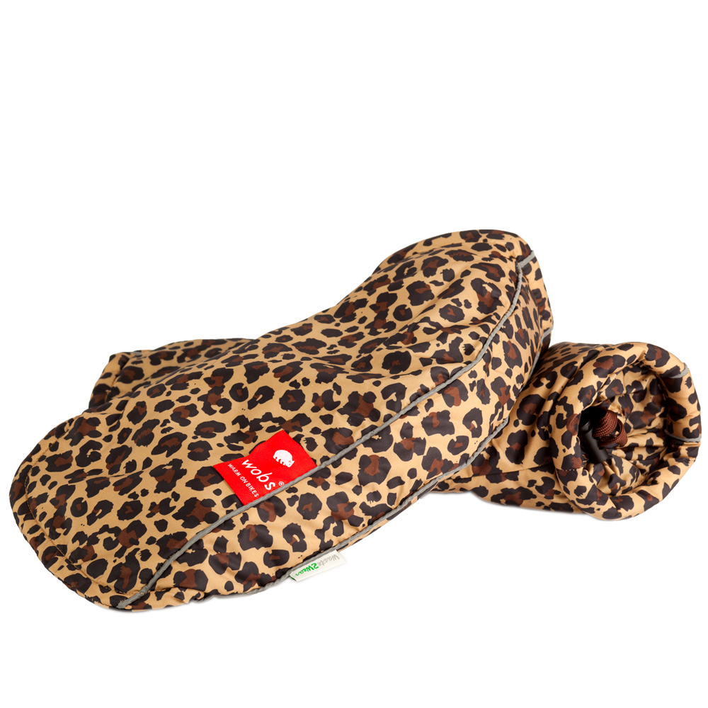Handmof Wobs Specials Leopard