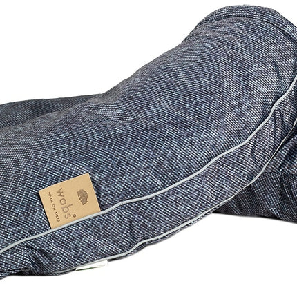 Handmof Wobs Luxe Antraciet