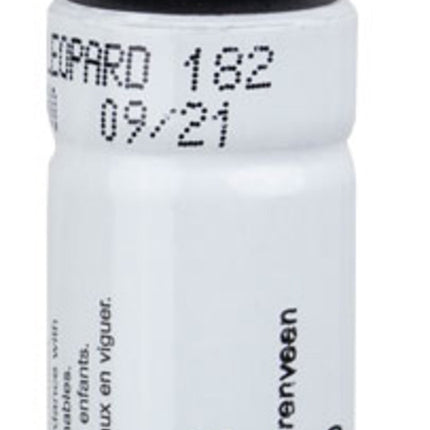 Lakstift Zilver Snowleopard 182