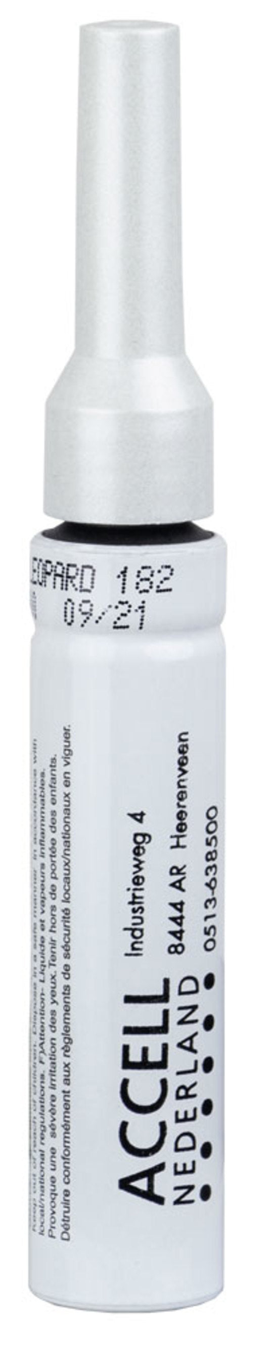 Lakstift Zilver Snowleopard 182