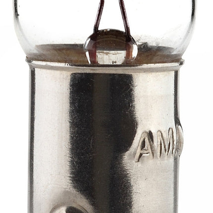 Lamp 6V 0.05 BAJ. fiets achter