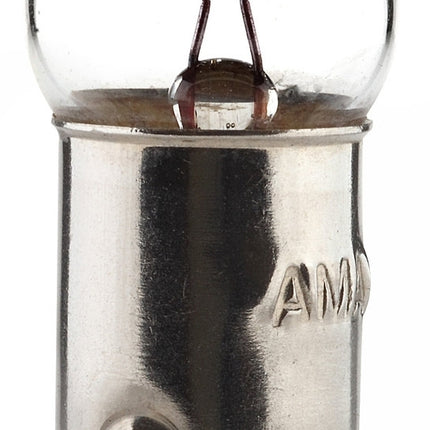 Lamp Edge 6V 0.05 Bajonet Fiets achterlicht (2 stuks)