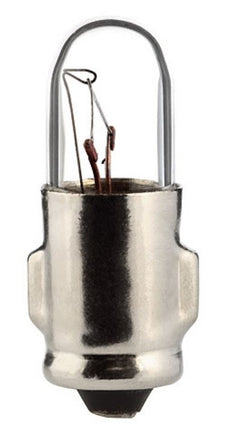Lamp 6V 1.2W BA7S - afbeelding 3