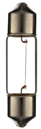 Lamp 6V-5W BUIS 11x38