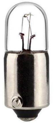 Lamp 6V-5W BA9S