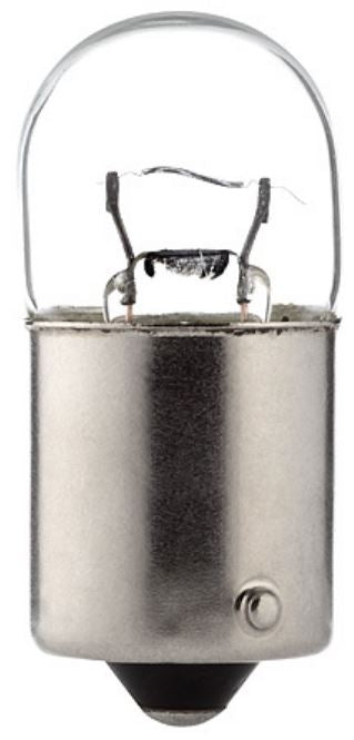 Lamp 6V-5W BA15S