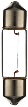 Lamp 6V-10W BUIS 11x38