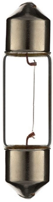 Lamp 6V-10W BUIS 11x38