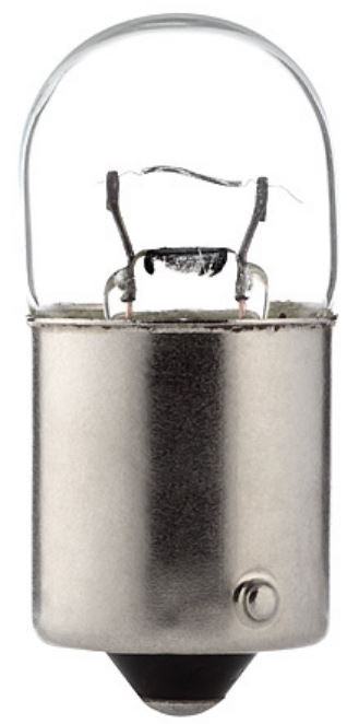 Lamp 6V-10W BA15S