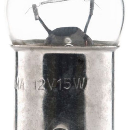 Lamp 6V-15W BA15S