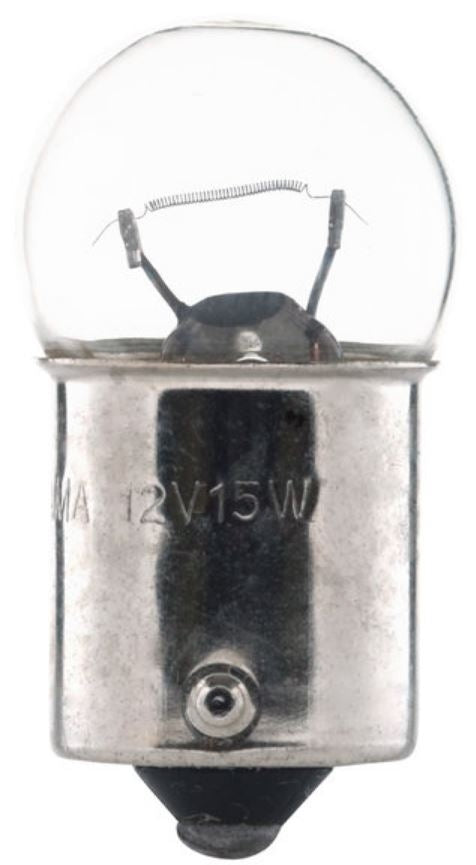 Lamp 6V-15W BA15S