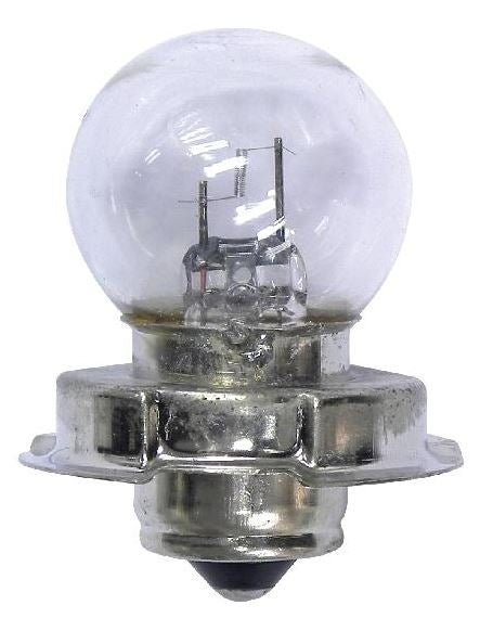 Lamp 6V-15W P26S - afbeelding 2