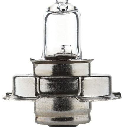 Lamp 12V-15W P26S halogeen