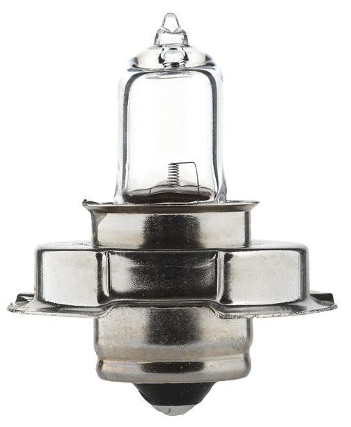 Lamp 12V-15W P26S halogeen