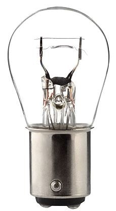 Lamp 12V-25/25W BAX15D