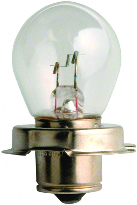 Lamp 12V-20W P26S - afbeelding 2