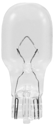 Lamp 12V-1.2W WEDGE-T5