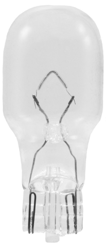 Lamp 12V-1.2W WEDGE-T5