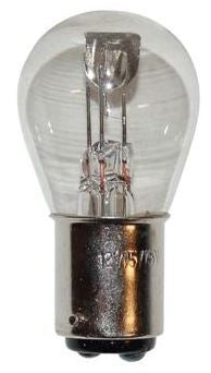 Lamp 12V-20/20W BAX15D - afbeelding 2