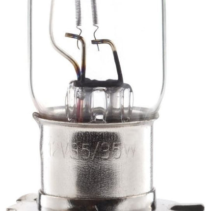 Lamp 12V-25/25W PX15D