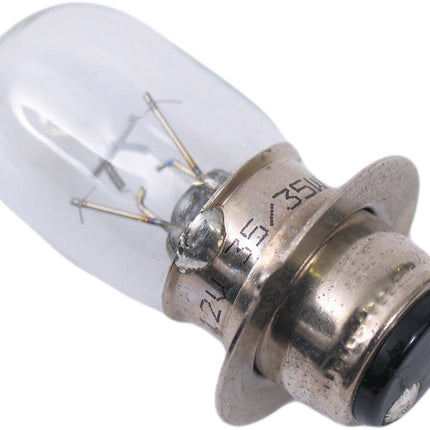Lamp 12V 35/35W PX15D-3 - afbeelding 2