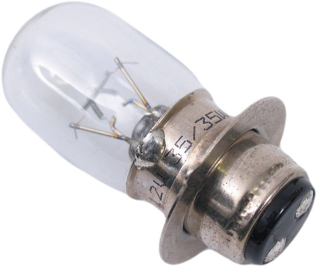 Lamp 12V 35/35W PX15D-3 - afbeelding 2
