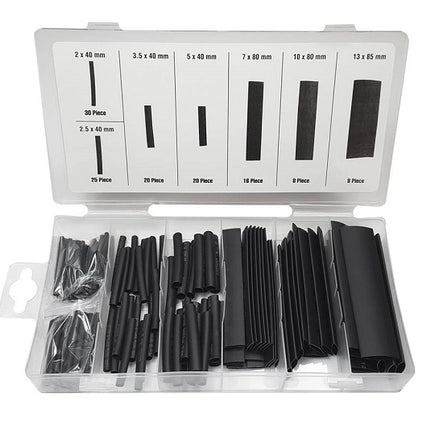 QA1005A Assorti krimpkous 127 DLG