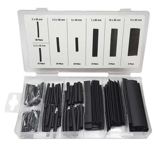 QA1005A Assorti krimpkous 127 DLG