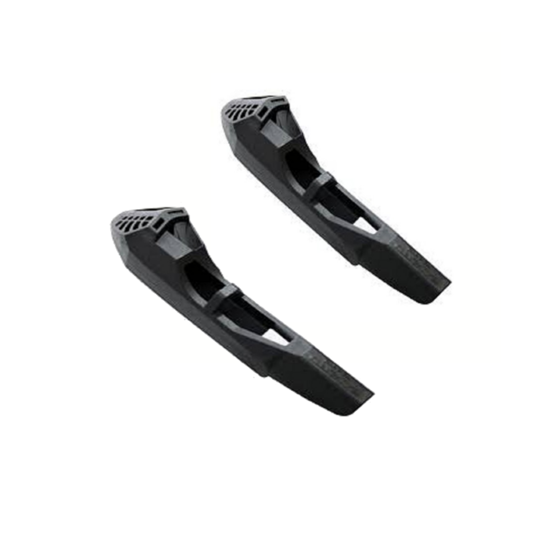 QA1004A Voetsteun Jumbo set