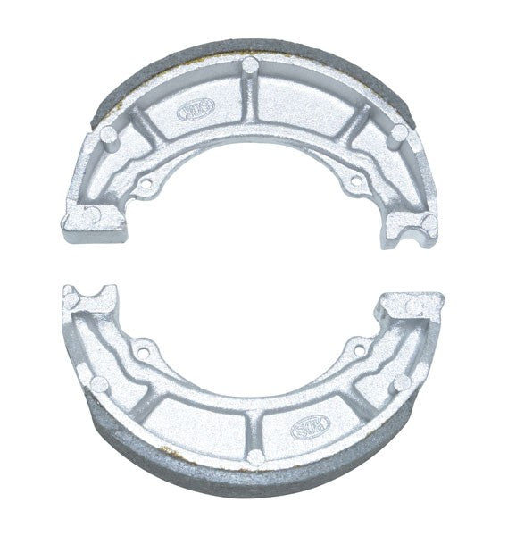 remsegmentset DMP voor habana, tsx