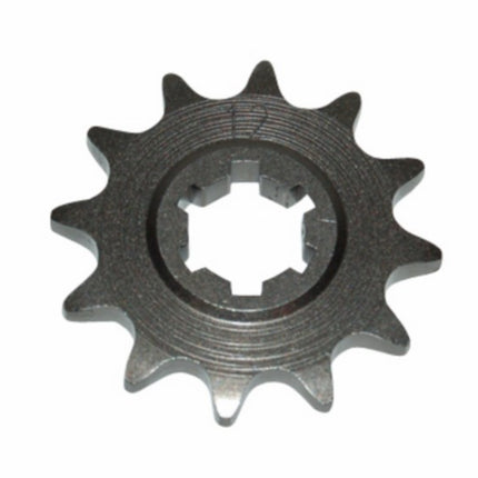 voorkettingwiel DMP 12t er, tsx, zr