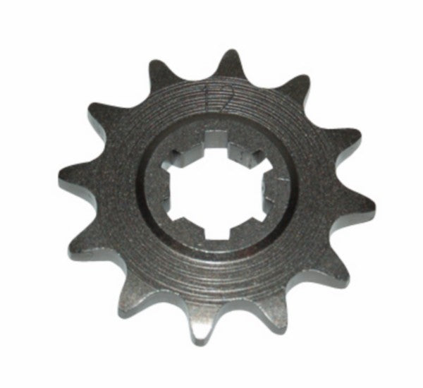 front sprocket DMP 12t er, tsx, zr