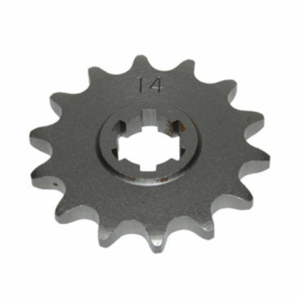voorkettingwiel DMP 14t tsx