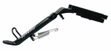 zijstandaard buzzetti Suzuki estilette 8531=op=op
