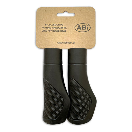 ABI Set handvatten 130 mm – Ø 22 x 130 mm – FK60.21406902