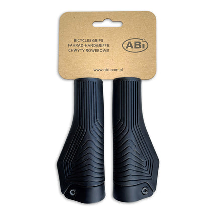ABI Set handvatten 130 mm – Ø 22 x 130 mm – FK60.3000001