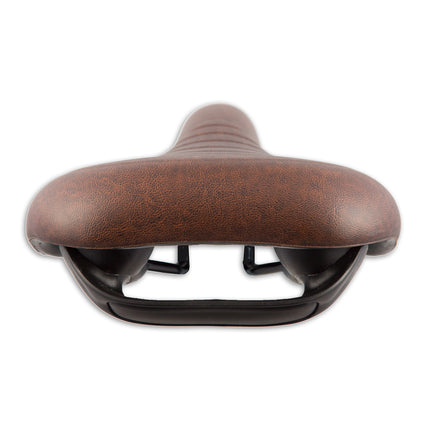 ABI Zadel E-grip – 260 x 214 mm – FK60.SV.430BRO – productafbeelding 2