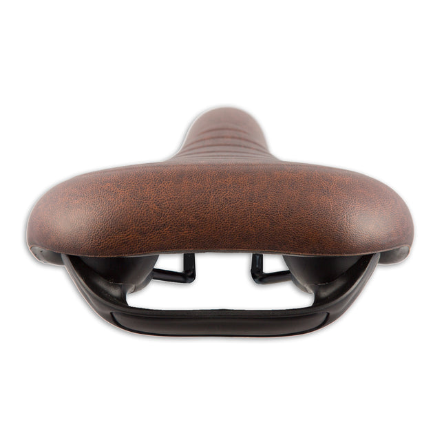 ABI Zadel E-grip – 260 x 214 mm – FK60.SV.430BRO – productafbeelding 2