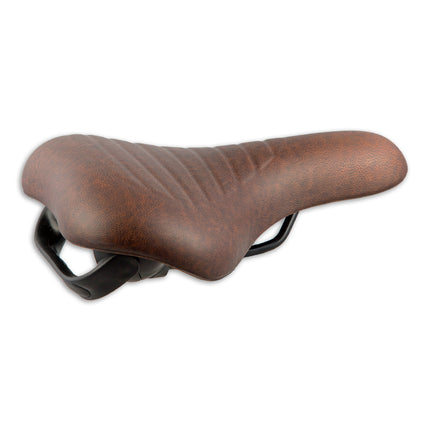 ABI Zadel E-grip – 260 x 214 mm – FK60.SV.430BRO